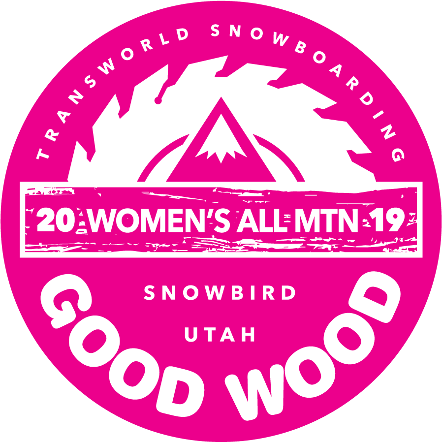 View Winners Good Wood Logo (1080x1080), Png Download