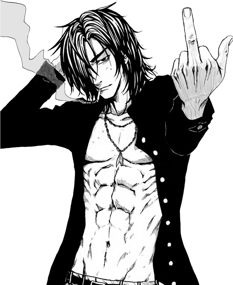 Chun Woo The Breaker (798x1001), Png Download