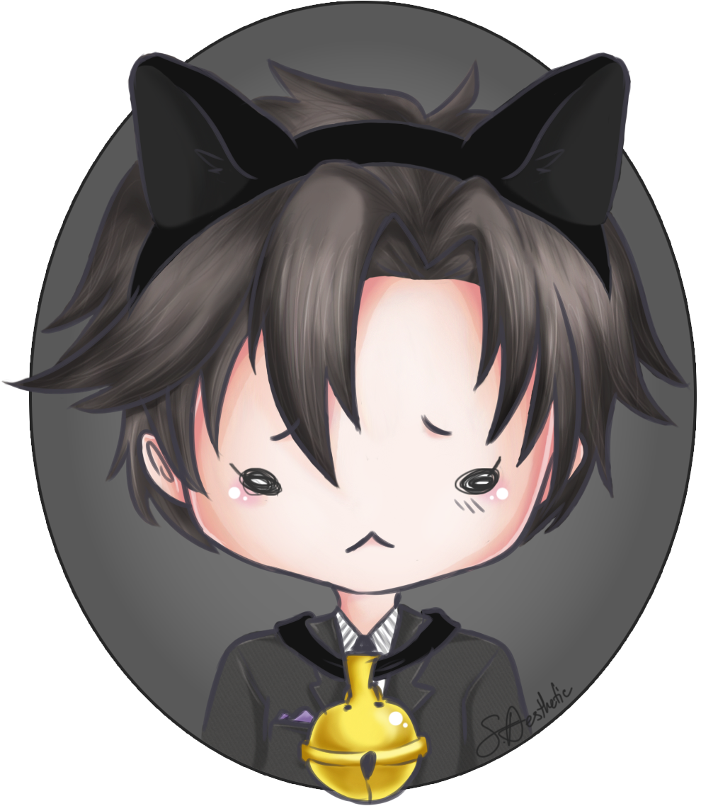 Mystic Messenger Jumin Han Mystic Messenger Jumin Juminyan (995x1145), Png Download