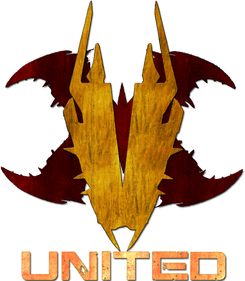 Vx United (1920x1080), Png Download