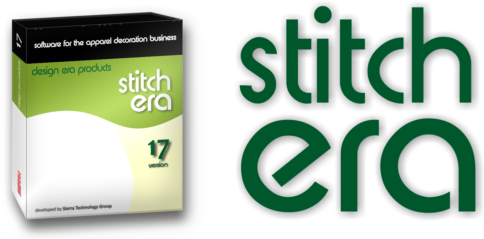 Embroidery Software For Small Shops & Home Embroiderers (1592x763), Png Download