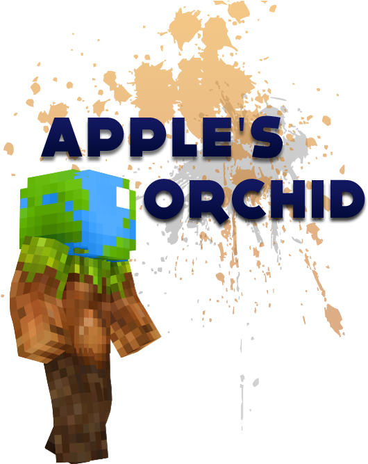 [gfx] Apple's Orchid Gfx Shop (720x720), Png Download