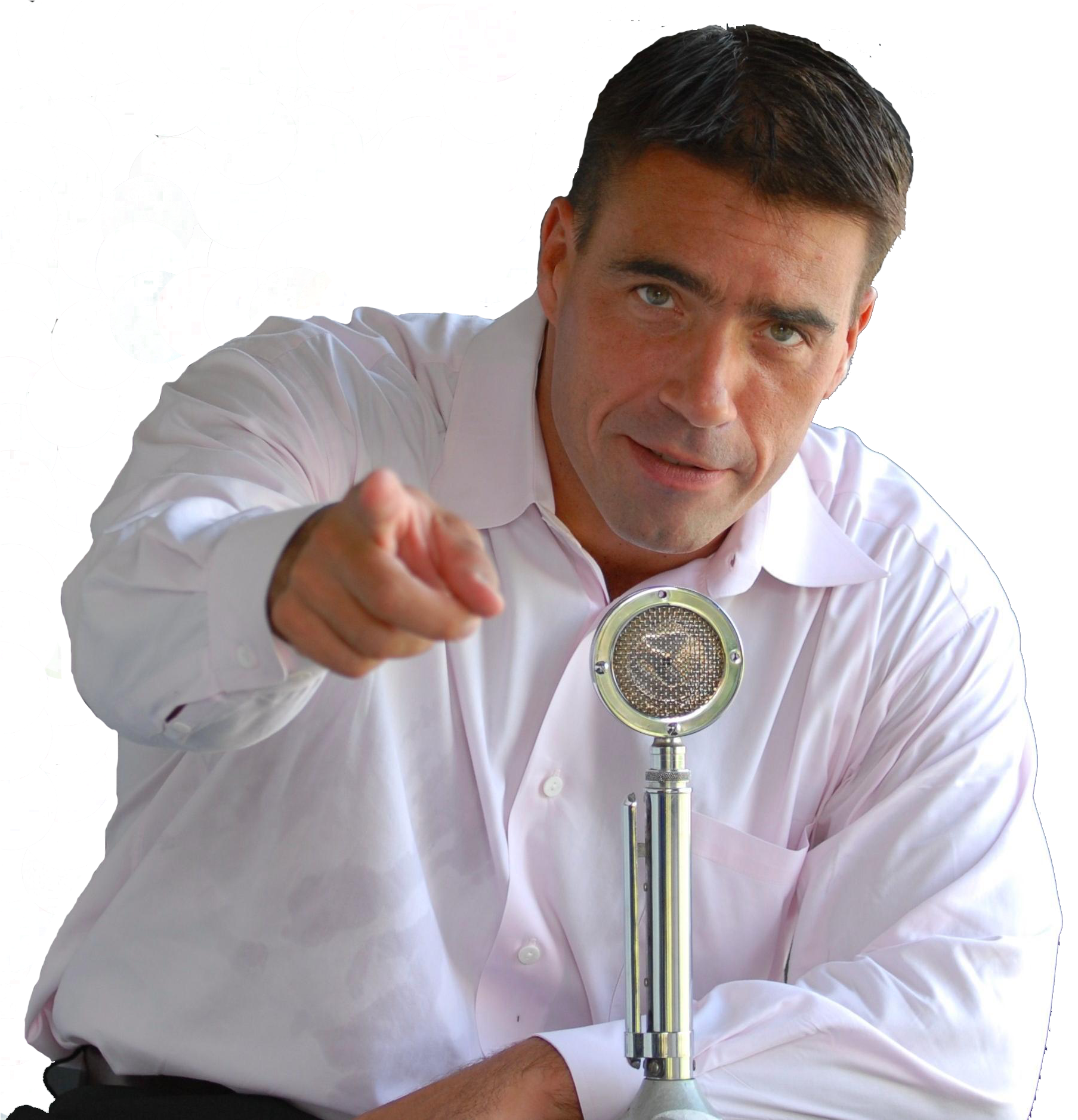 Listen To The Watchdog On Wall Street Live (1876x1876), Png Download