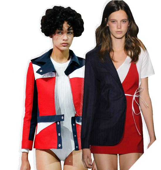 The Selfie-stick Fashion Generation (574x578), Png Download