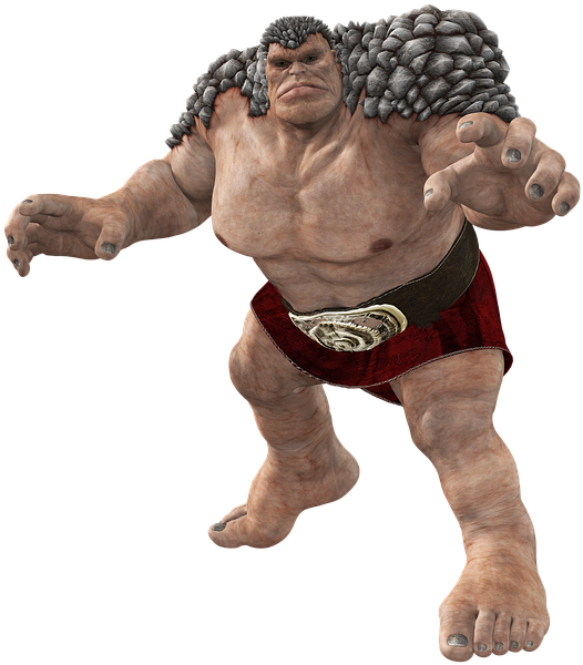 Kobold Png (589x640), Png Download