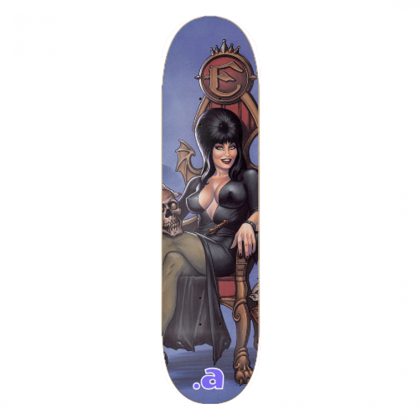 Annu Elvira Shop Deck (1000x1000), Png Download