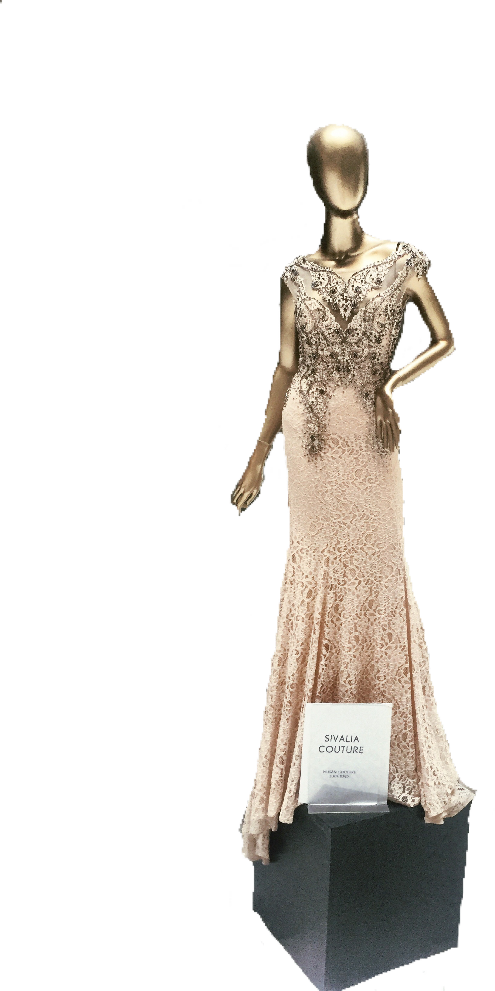 Fashion In California Market Center (2448x3264), Png Download