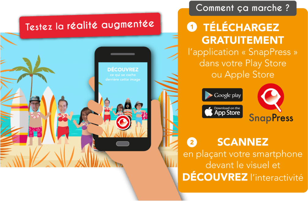 Réalité Augmentée (1024x679), Png Download