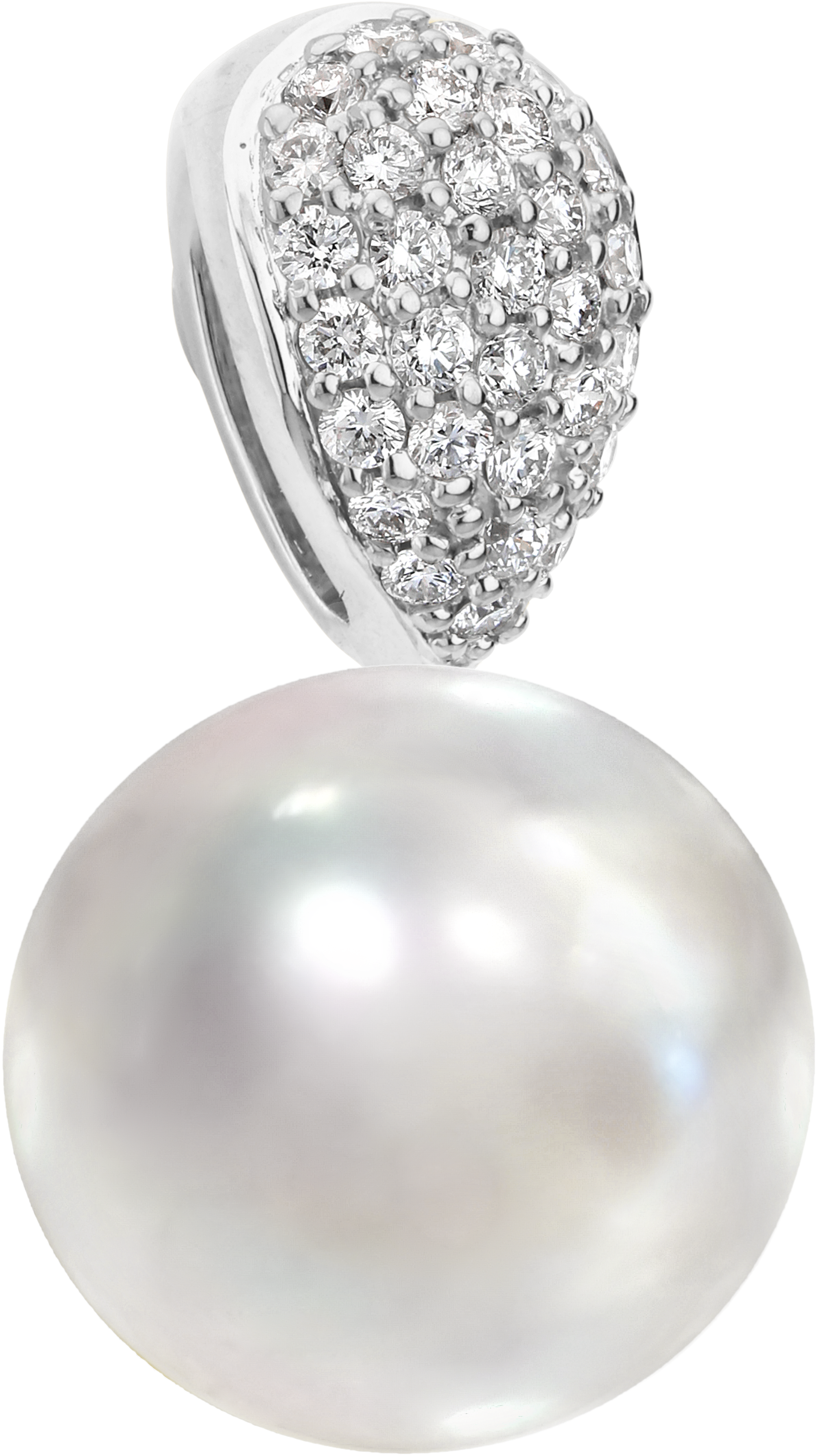 Elvira Pendant (3931x3931), Png Download