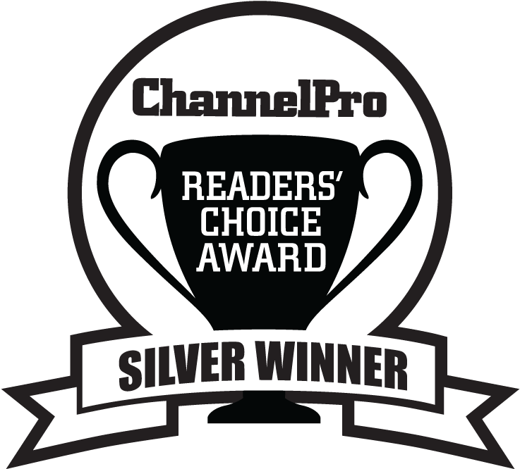 Channel Pro Award (748x681), Png Download