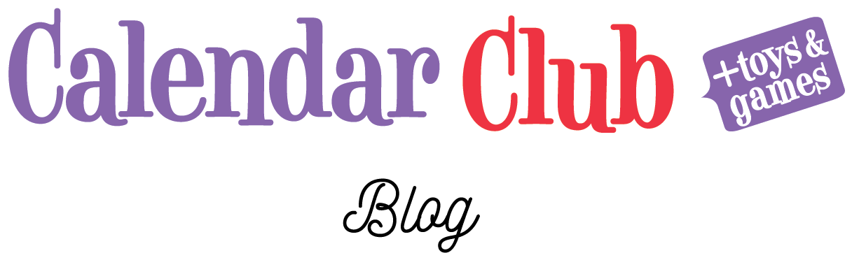 Calendar Club Of Canada (1267x451), Png Download