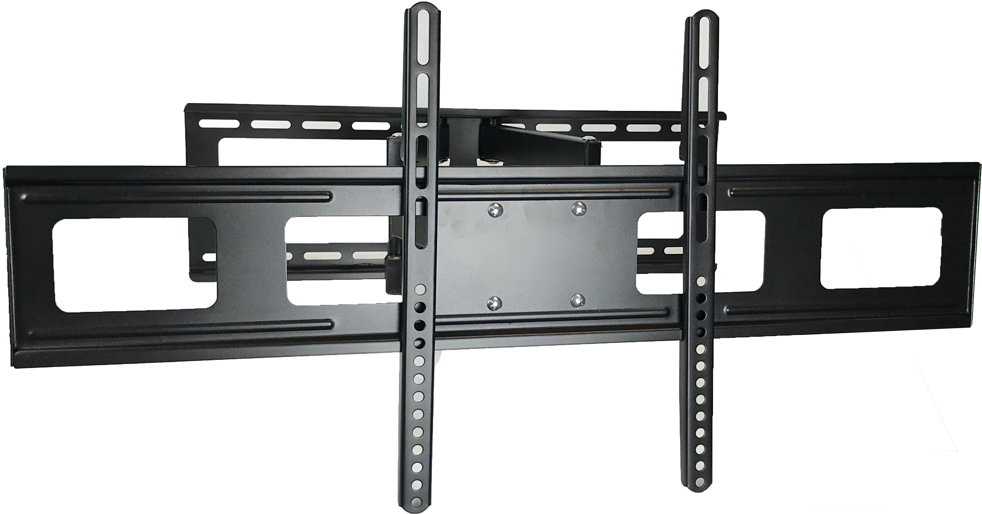 Swivel Tilt Lcd Led Flat Tv Wall Mount Bracket 42 47 (4032x3024), Png Download