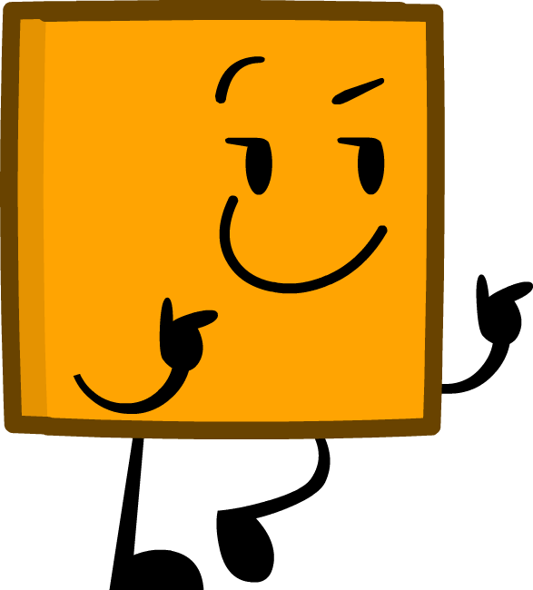 Cheddar Puppet (587x650), Png Download