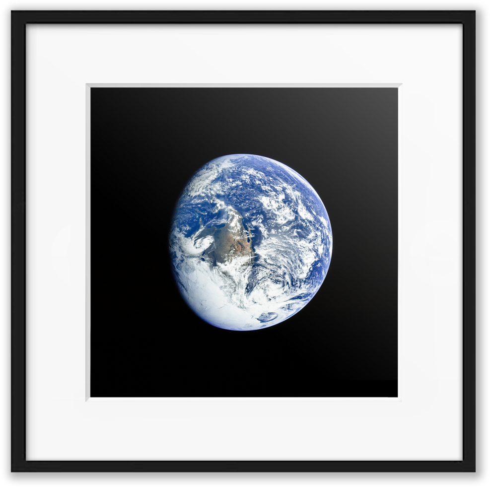 Earth3 (1000x1000), Png Download