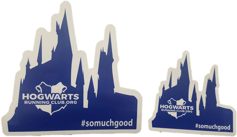 Hogwarts Castle Png (1024x576), Png Download