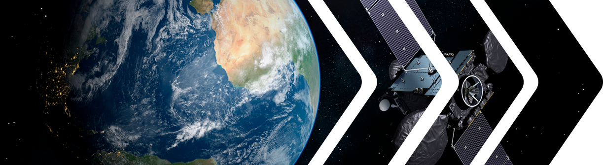 Space Sector (1223x335), Png Download