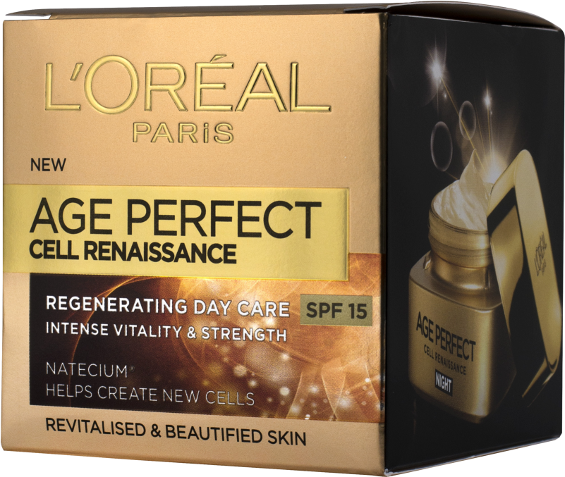 Age Perfect Cell Renaissance (800x800), Png Download