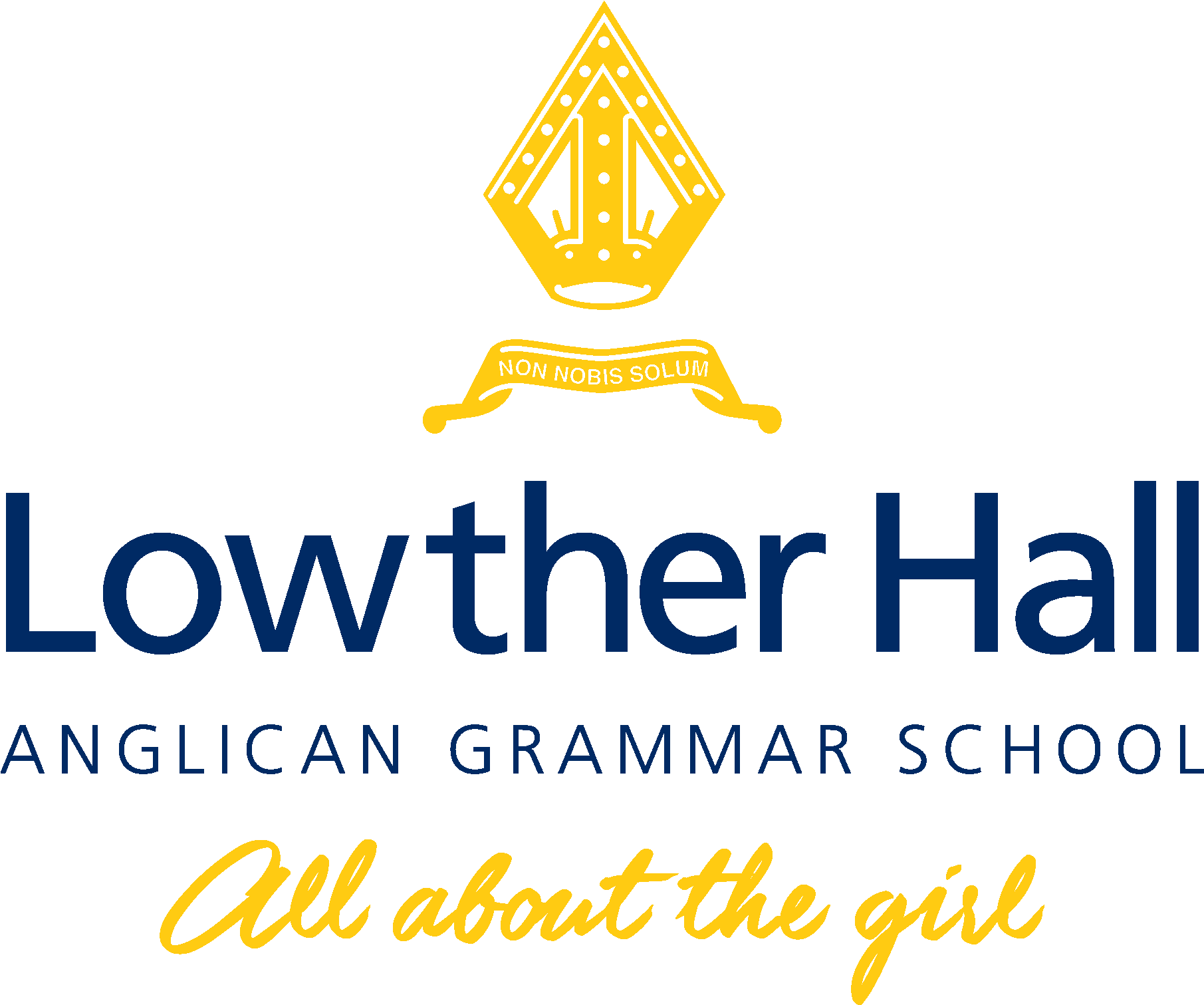 Lowther Hall Anglican Grammar School (1810x1523), Png Download