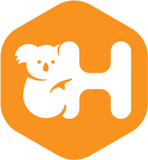 Hugabox (600x652), Png Download