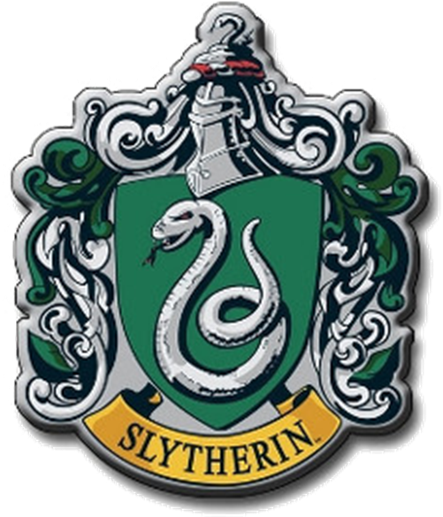 Harry Potter Day Serpent Day Celebration At White Mountain (528x600), Png Download