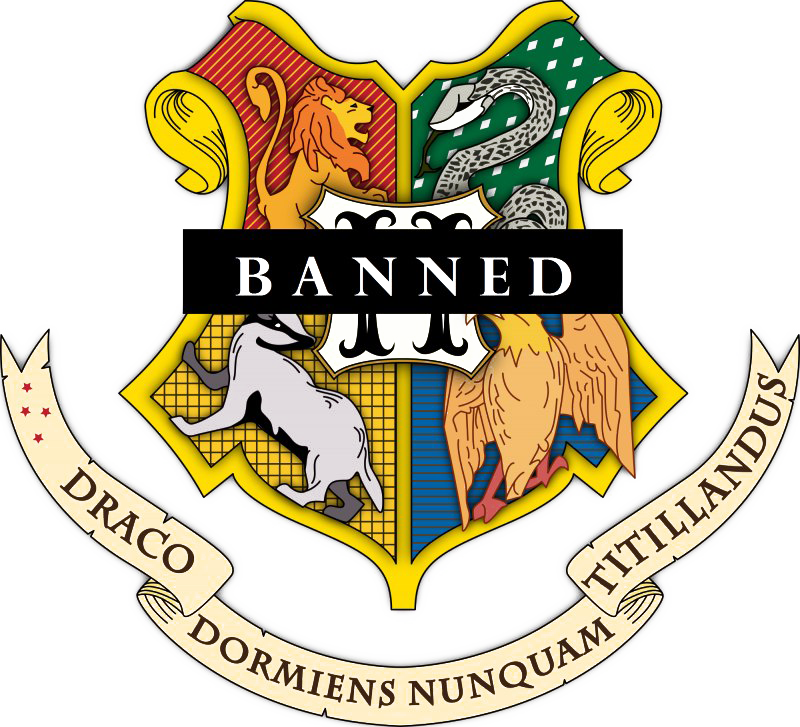 Hogwarts Logo Png Transparent File (800x727), Png Download