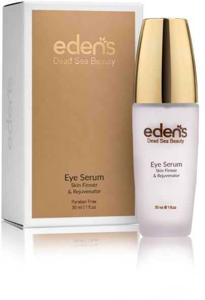 Edens Complete Eye Care Package (600x600), Png Download