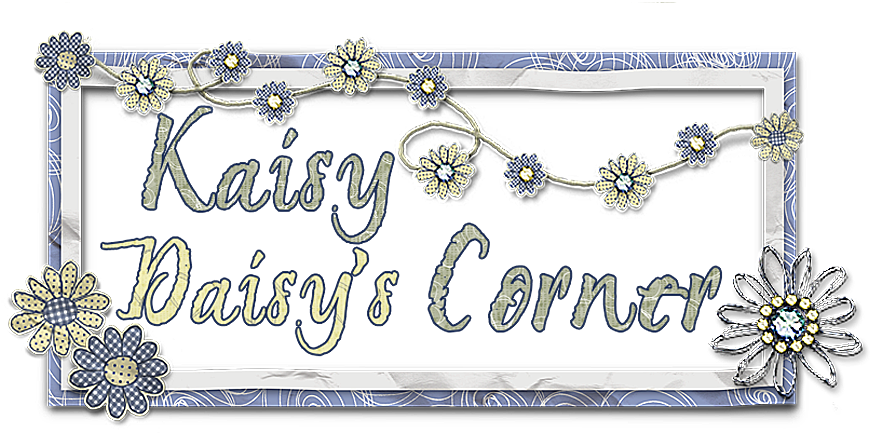 Kaisy Daisy's Corner (985x486), Png Download