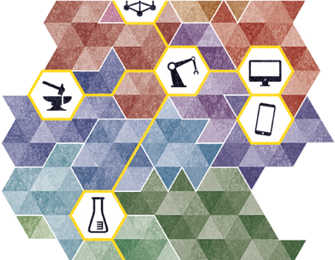 Cluster - Cluster (892x370), Png Download