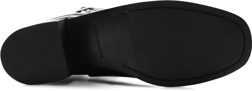 Boots Suzy 1 Brilliant Black Hrs (1024x1024), Png Download