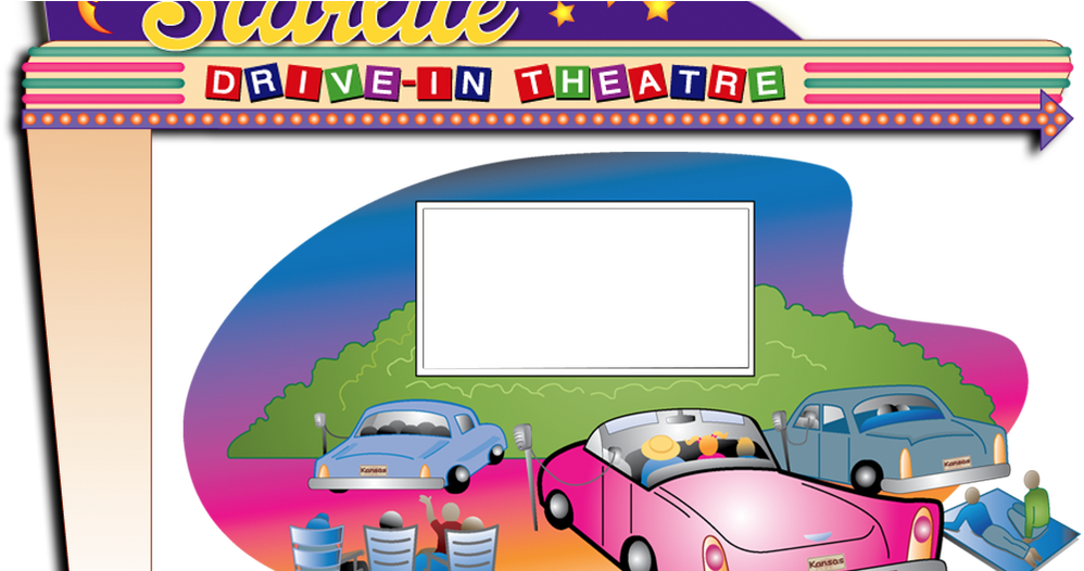 Clip Art Royalty Free Library Homepage Starlite Drive (1200x525), Png Download