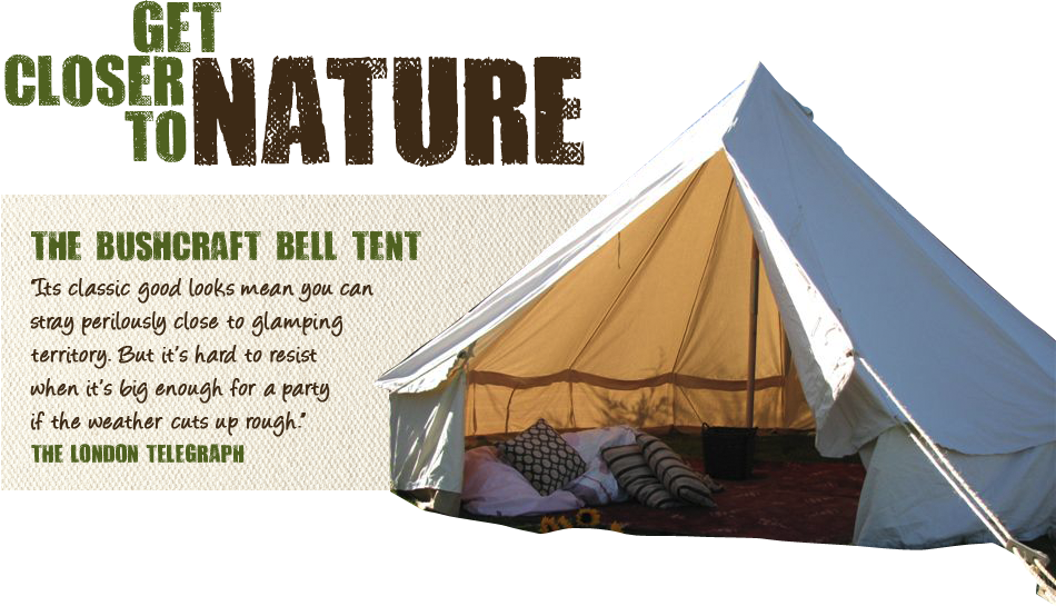 Canvas Tents Uk, Canvas Bell Tents, Army, Marquee & (950x545), Png Download