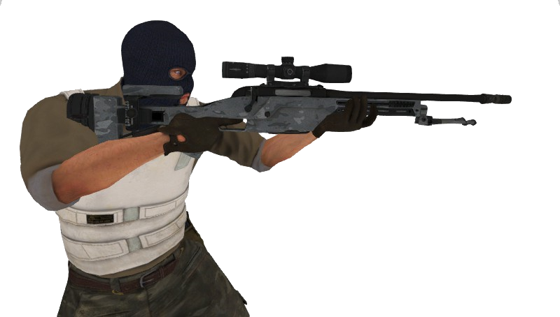 Terrorist Png (800x454), Png Download