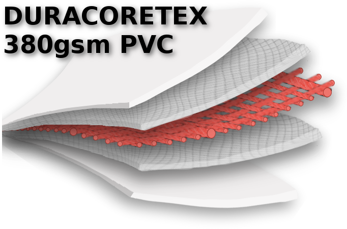 This Is The Cheapest Range Of 100% Pvc Marquees We (706x480), Png Download