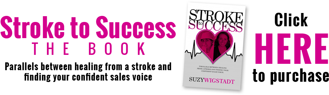 Stroke To Success (1200x333), Png Download