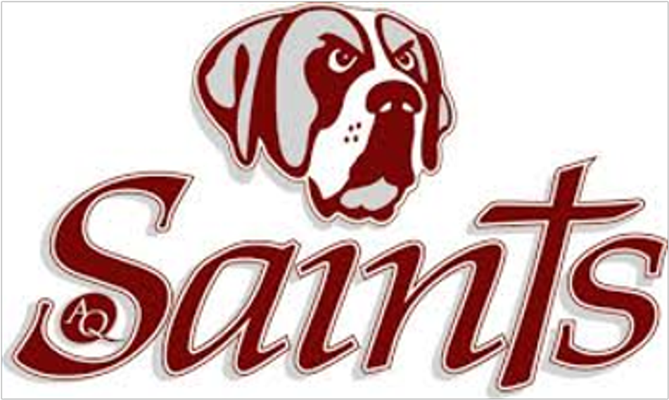 Aquinas College - Grand Rapids (1024x1024), Png Download