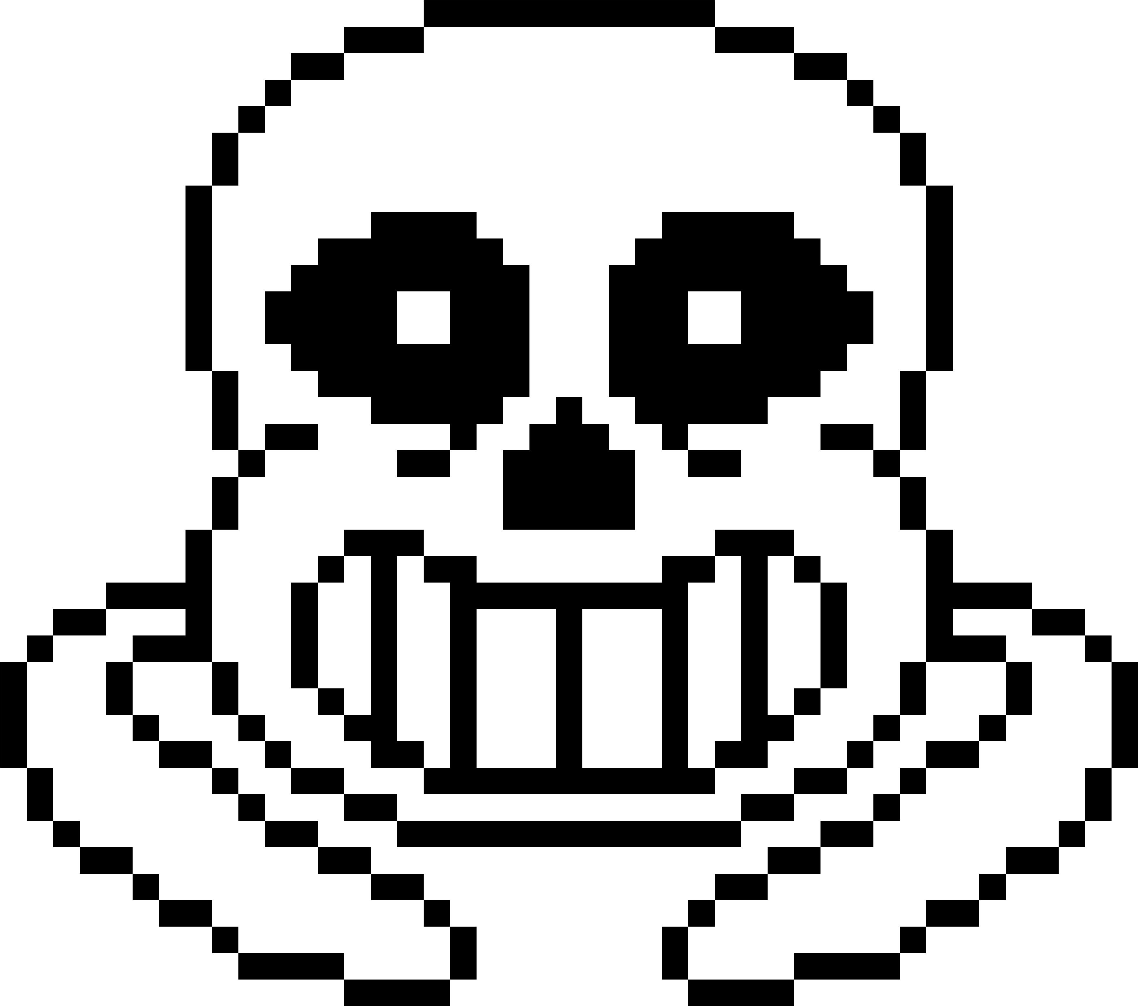Spoopy Png (5940x4590), Png Download
