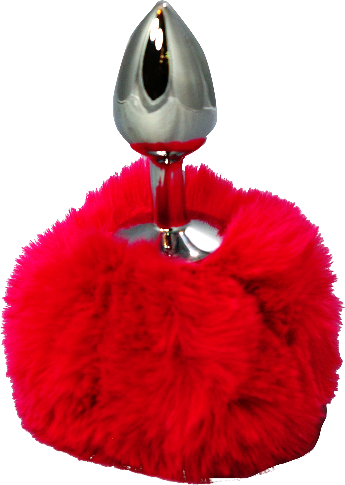 Products / Bunny Tail Plug (3008x2000), Png Download