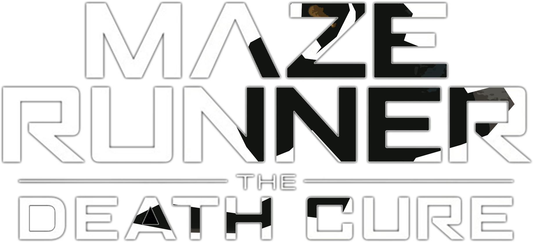 Download Maze Runner Enhanced Reedited Version Full Size PNG Image