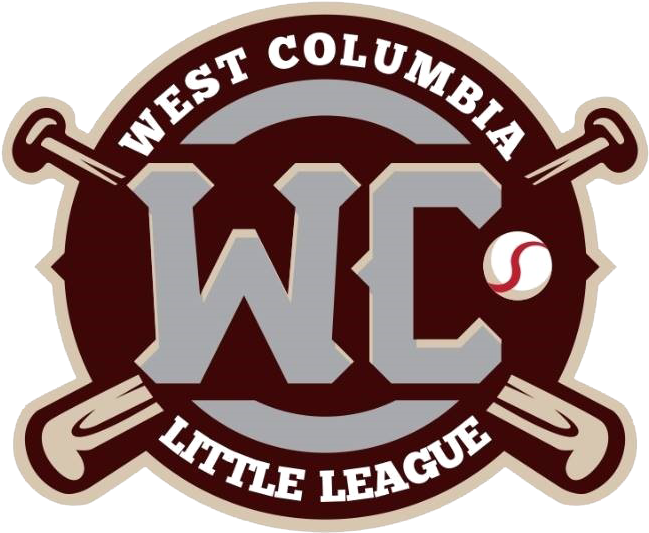West Columbia Little League (937x596), Png Download