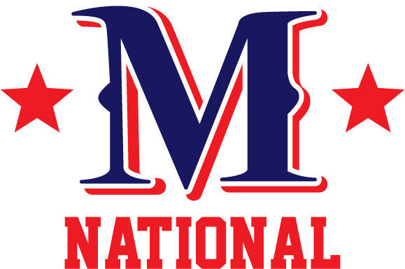 Murrieta National Little League Is A Non-profit, Youth (612x792), Png Download