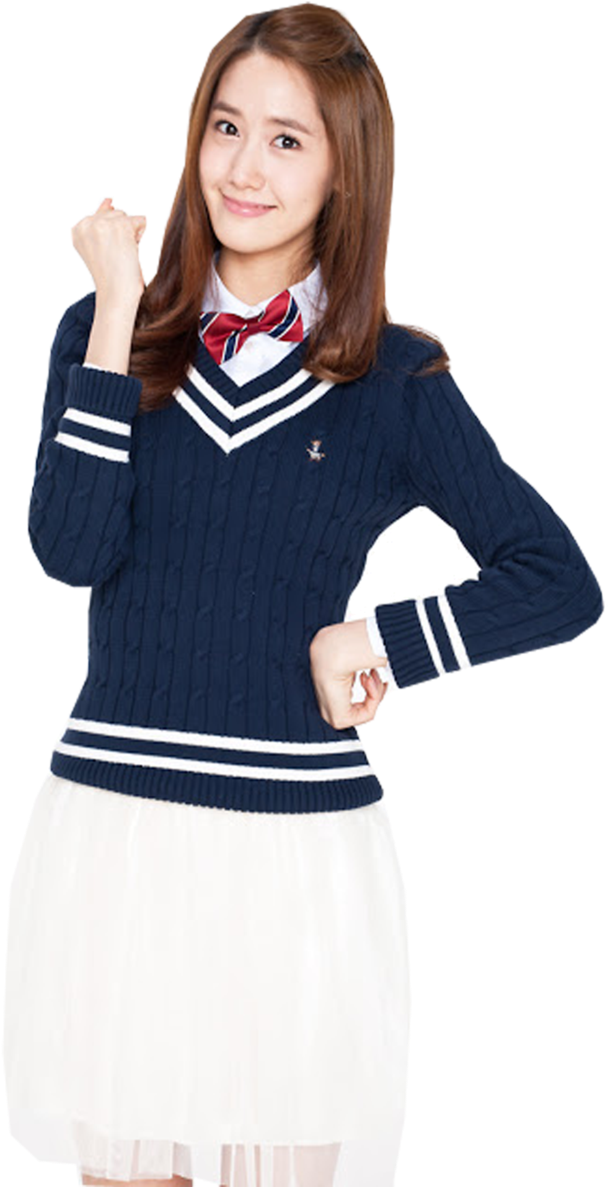 Im Yoon-ah Png Transparent Image (1024x1240), Png Download