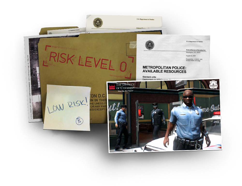 Risk Level (1024x1024), Png Download