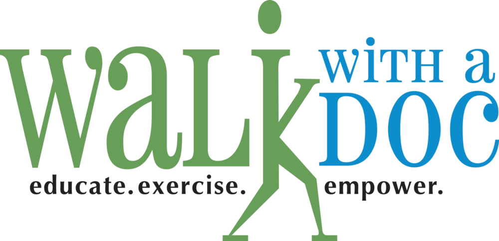 According To The American Heart Association, Walking (1000x484), Png Download