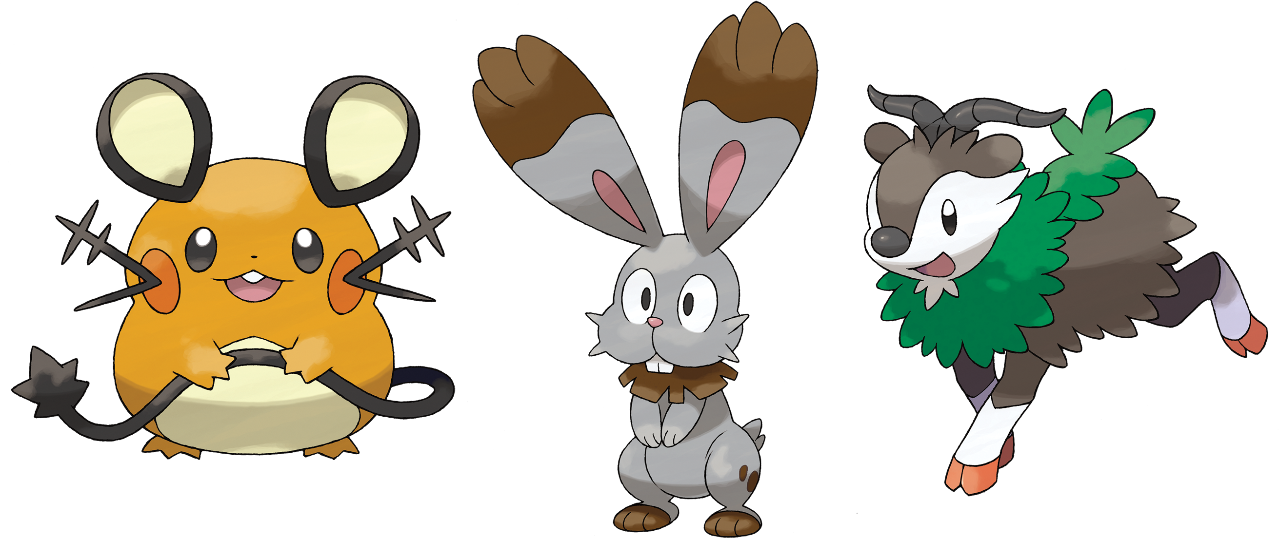 Nos Habla De La Megaevoluci 243 N En Pok 233 Mon X (2642x1152), Png Download