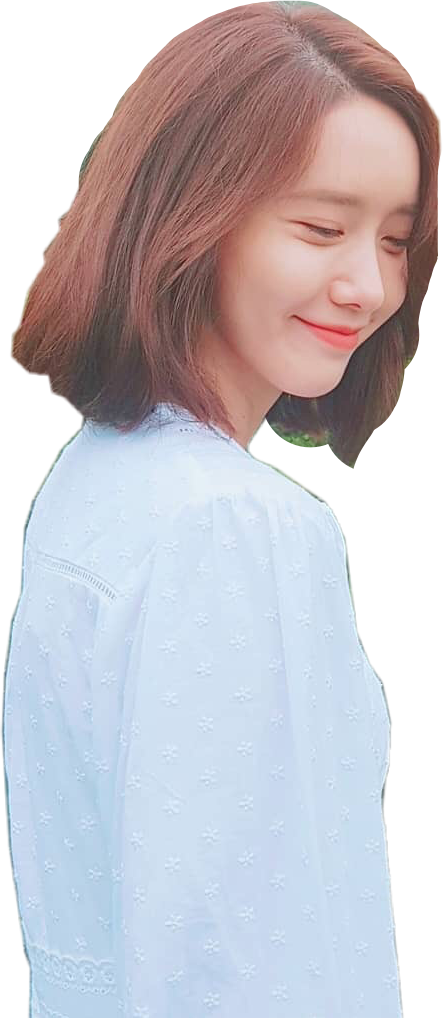 Yoona Png (443x1018), Png Download