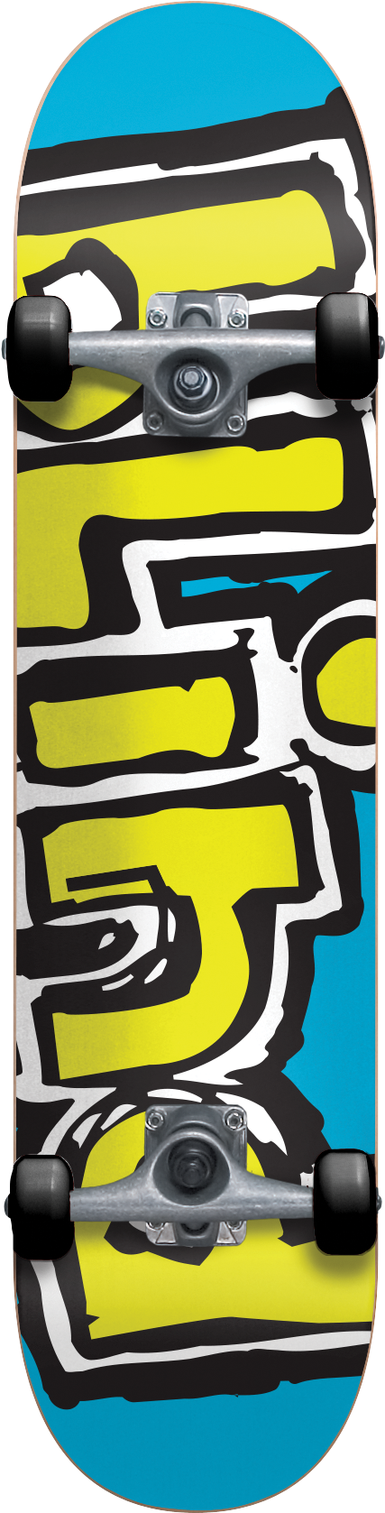 10511195 Blue (456x1706), Png Download