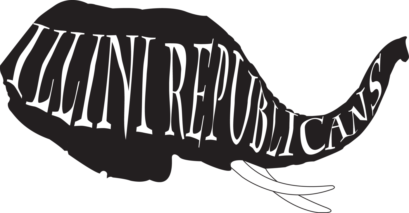Republican Logo Png (1399x727), Png Download