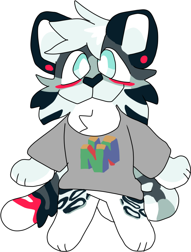 Art Trade For @pokepelago Http (800x900), Png Download