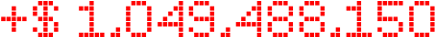 The Deviation Of Petrodollars (1920x1080), Png Download