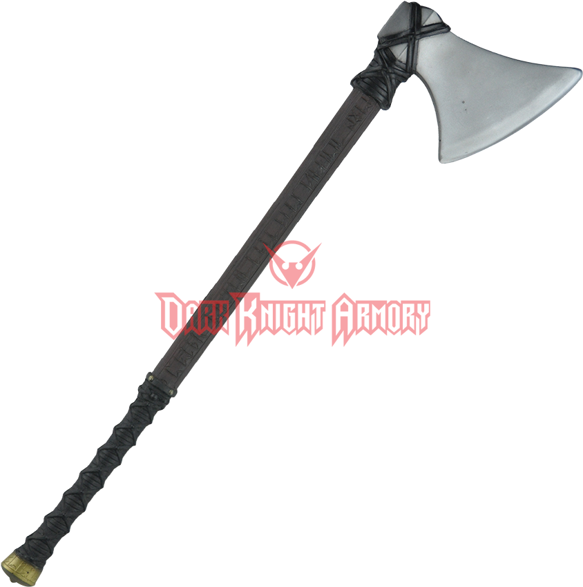 Calimacil Larp Weapons And Swords From Dark (850x850), Png Download